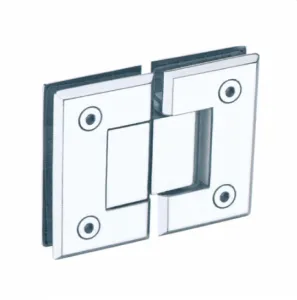 Balama sticla-sticla 180 de grade