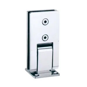 Balama dreptunghi perete sticla