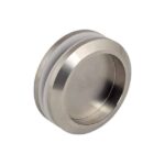 Mâner pentru piscină din inox